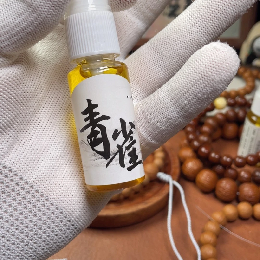 猴头核桃手串核桃油