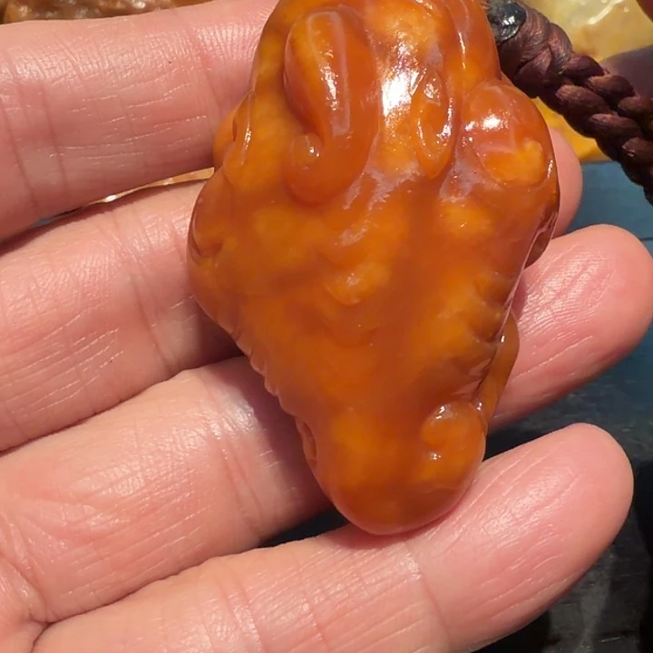 同***样寿山石福建省福州市