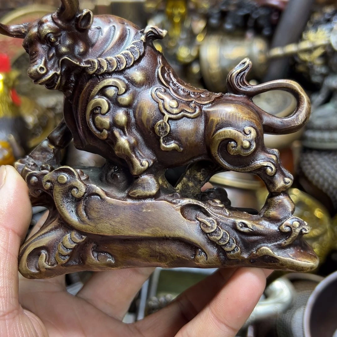 木古铜器专属链接