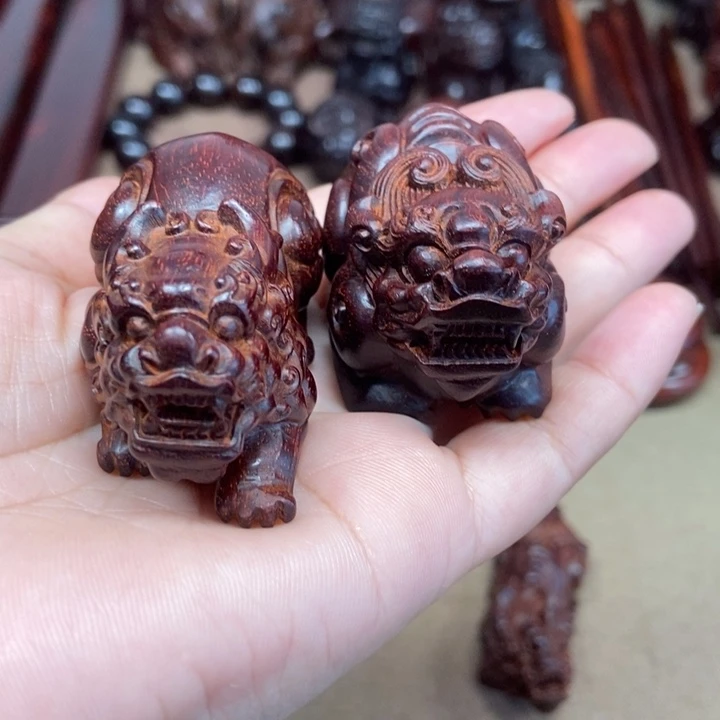 檀香紫檀（小叶紫檀）柯****司印度小叶紫檀