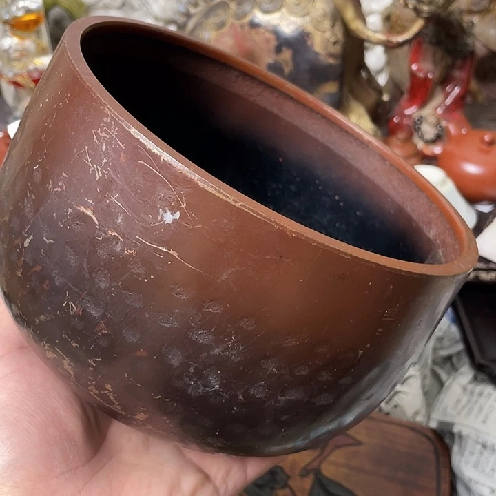 茶宠摆件工艺美术作品