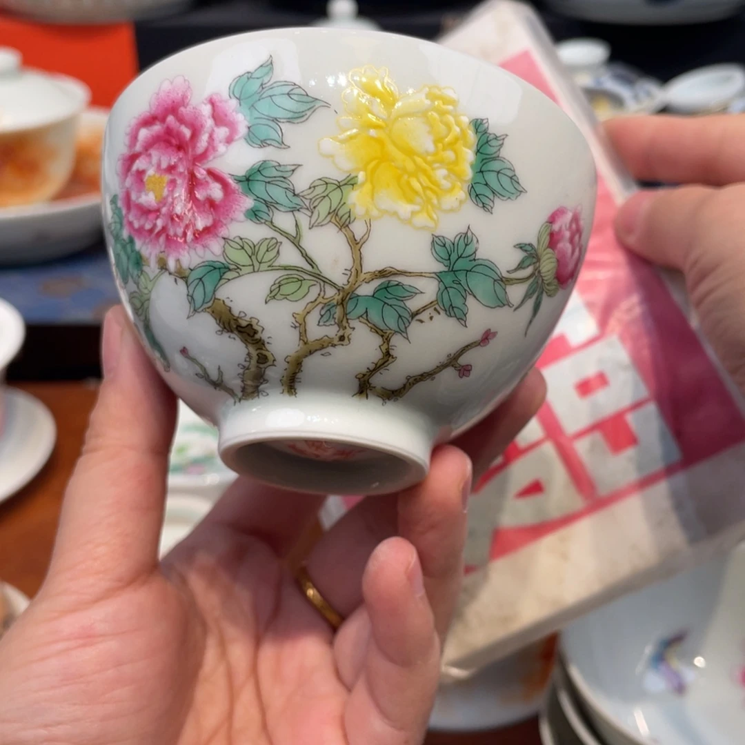 景德镇陶瓷景德镇