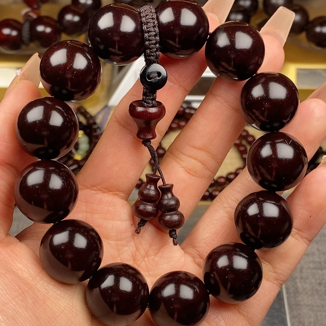 檀香紫檀（小叶紫檀）1.8入门