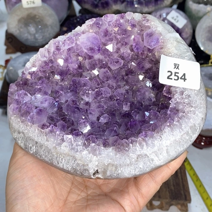 未镶嵌大型摆件（非配饰）水晶