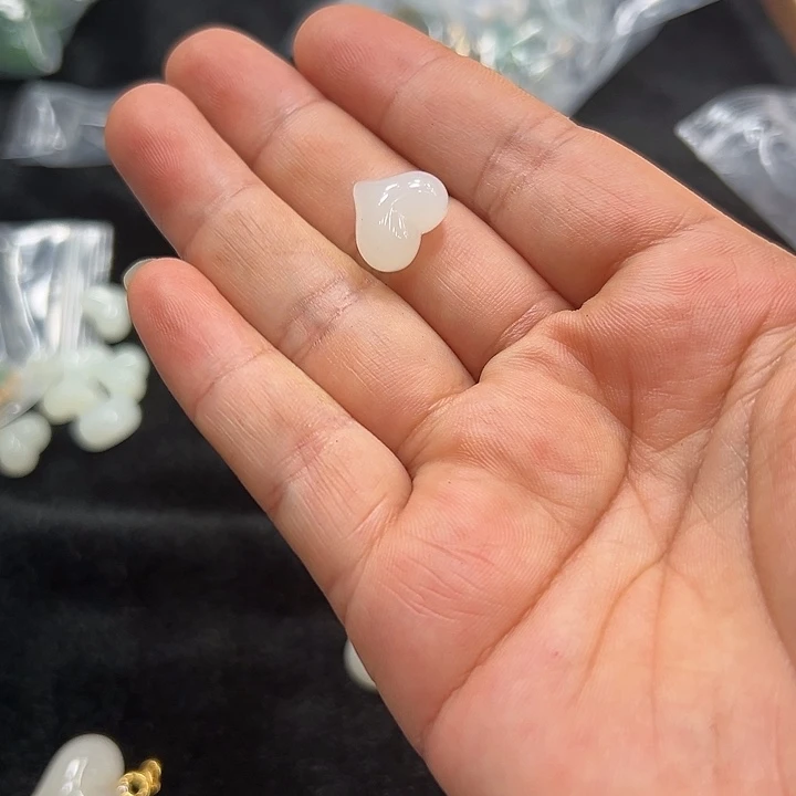 手链未镶嵌和田玉