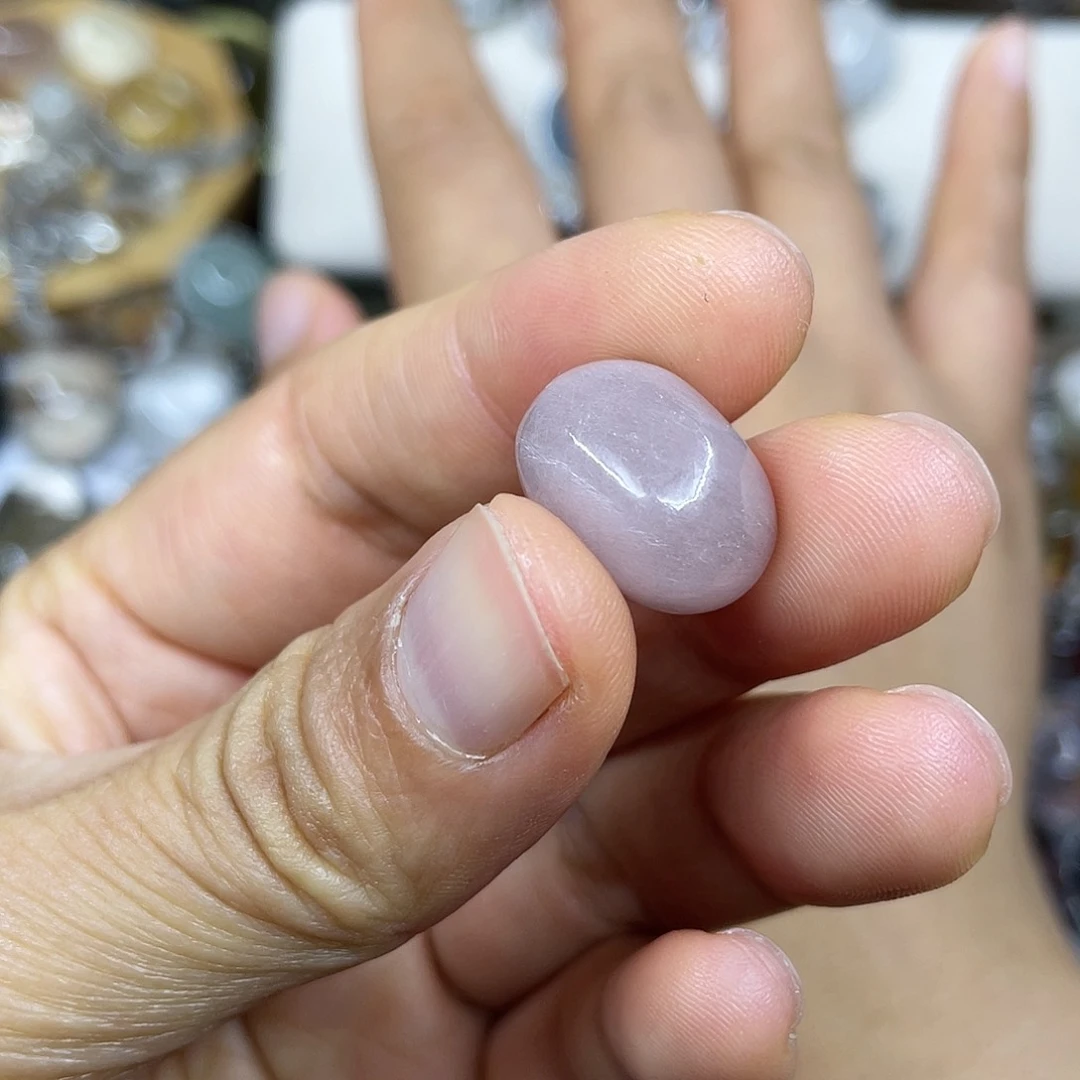 【闪购商品】银S925镶嵌珠宝半成品水晶D****Z魔盒