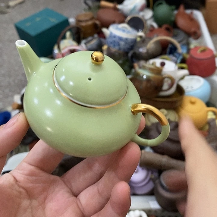 陶瓷艺术品及陶瓷制品