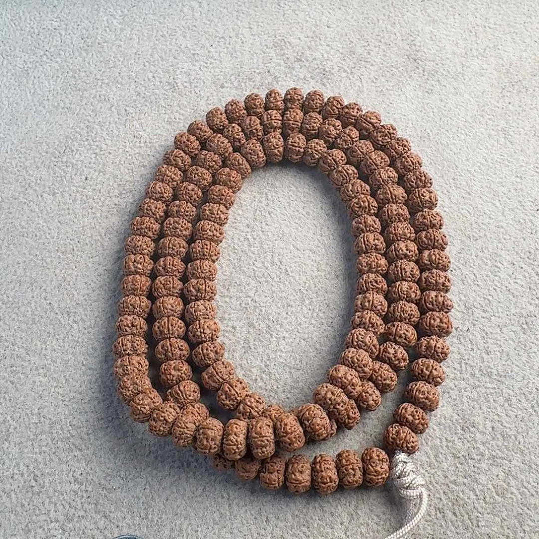 金刚菩提吊坠?*力矮桩平细