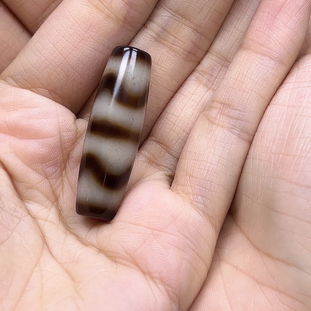 玛瑙/玉髓颈饰未镶嵌过*客