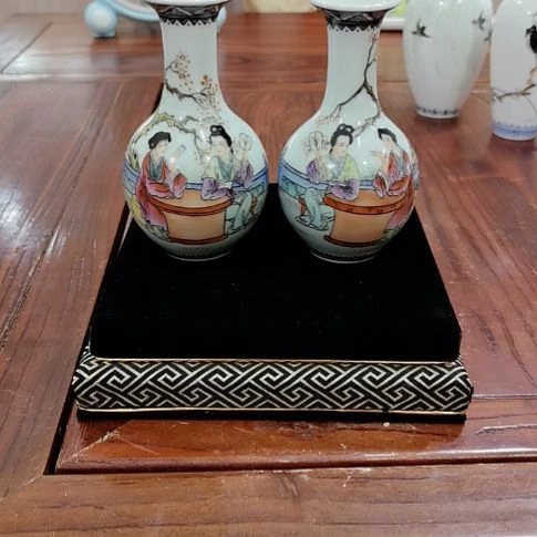****识瓷片景德镇市现代陶瓷工艺品