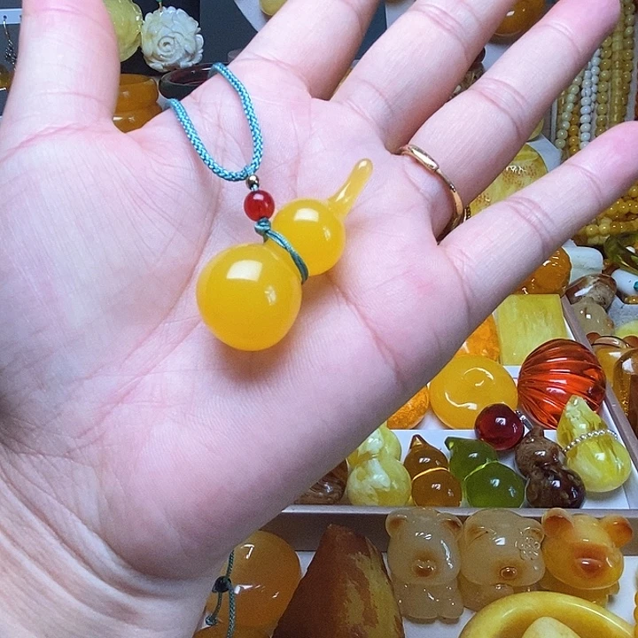 精品吊坠项链吊坠