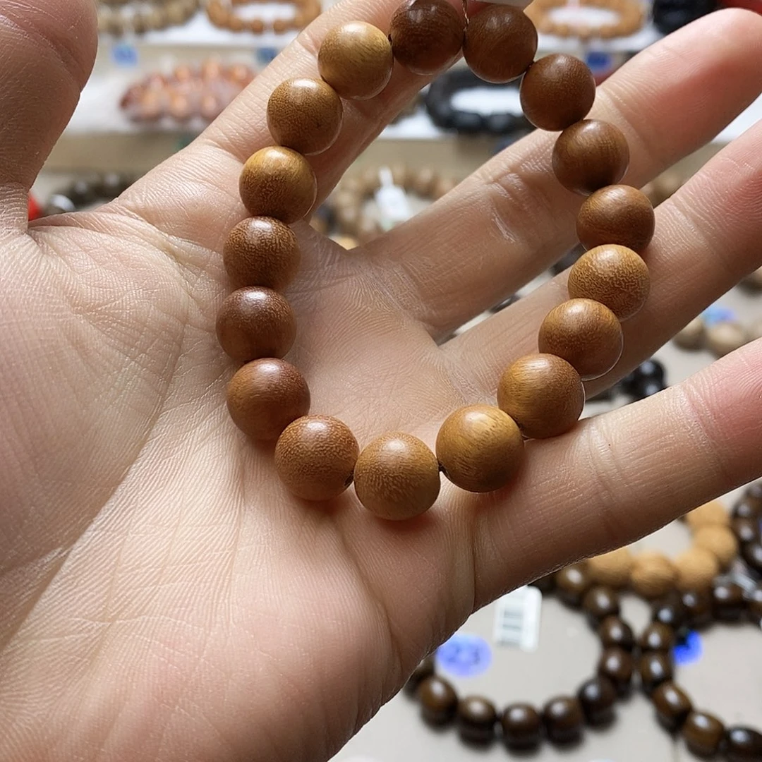非洲檀香手串/手链