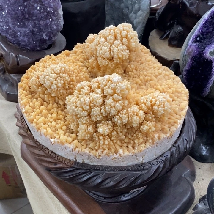 紫晶未镶嵌珠宝半成品22