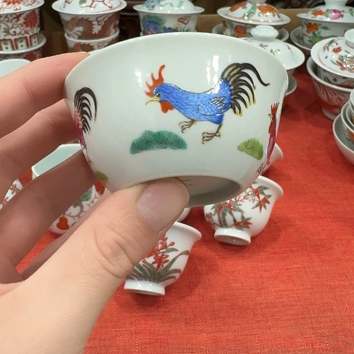 陶瓷艺术品收藏陶瓷