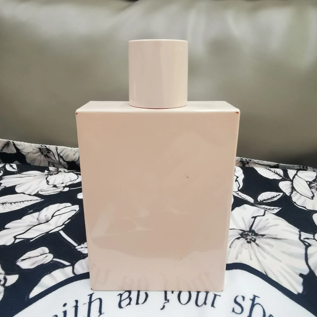 【蓝胖胖专享】花悦系列香水 清新优雅持久留香