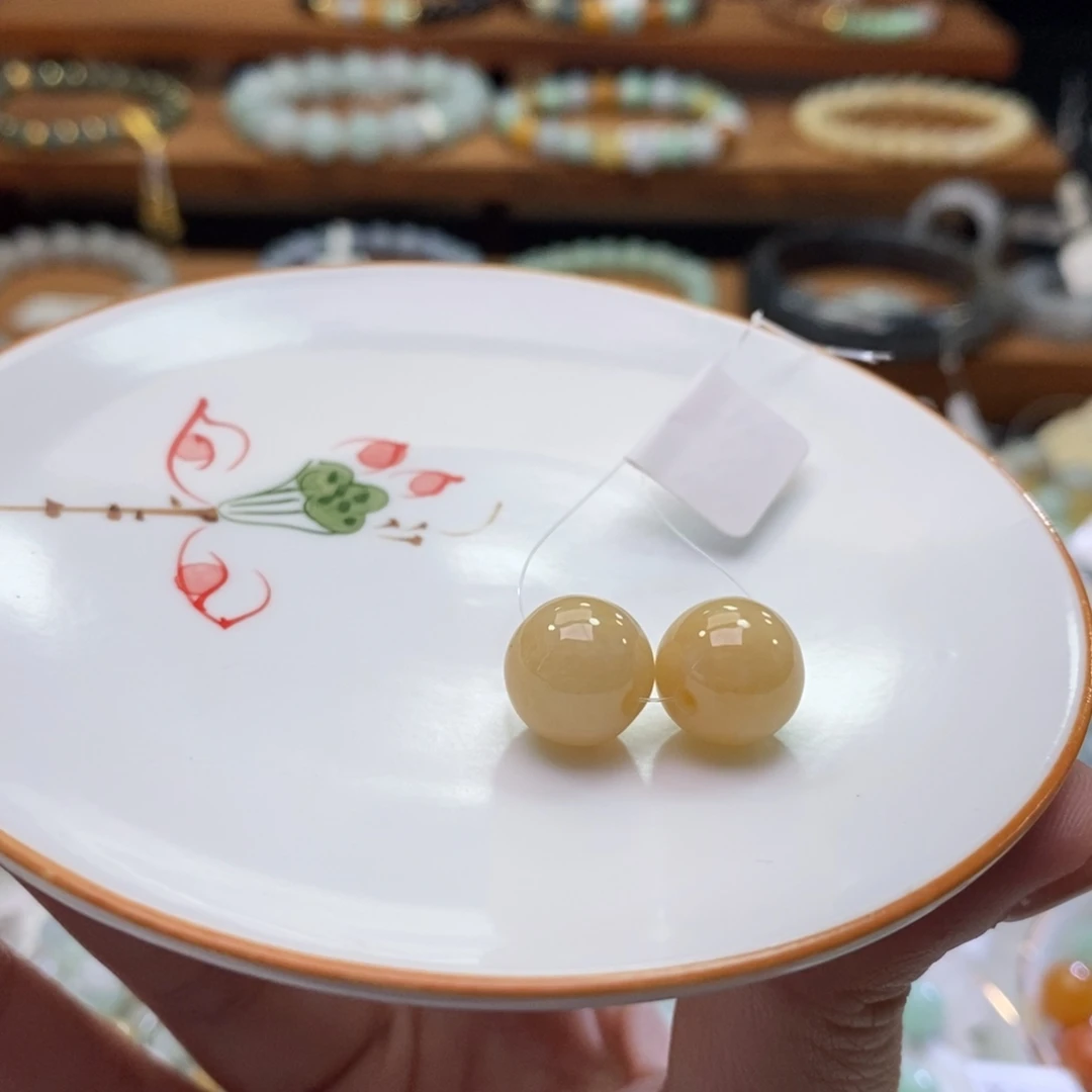 翡翠未镶嵌手链翡翠d57卡10.8