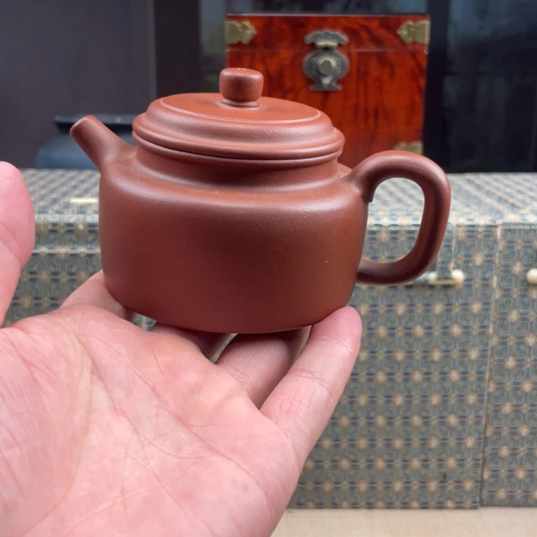 宜兴紫砂工艺美术