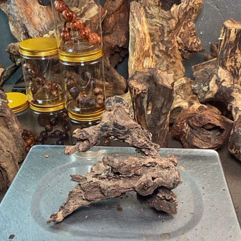 【闪购商品】黄花梨/降香黄檀瑆*