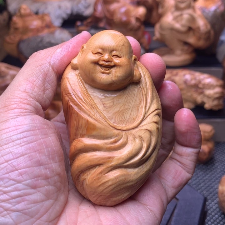 柏木（崖柏）崖柏陈化