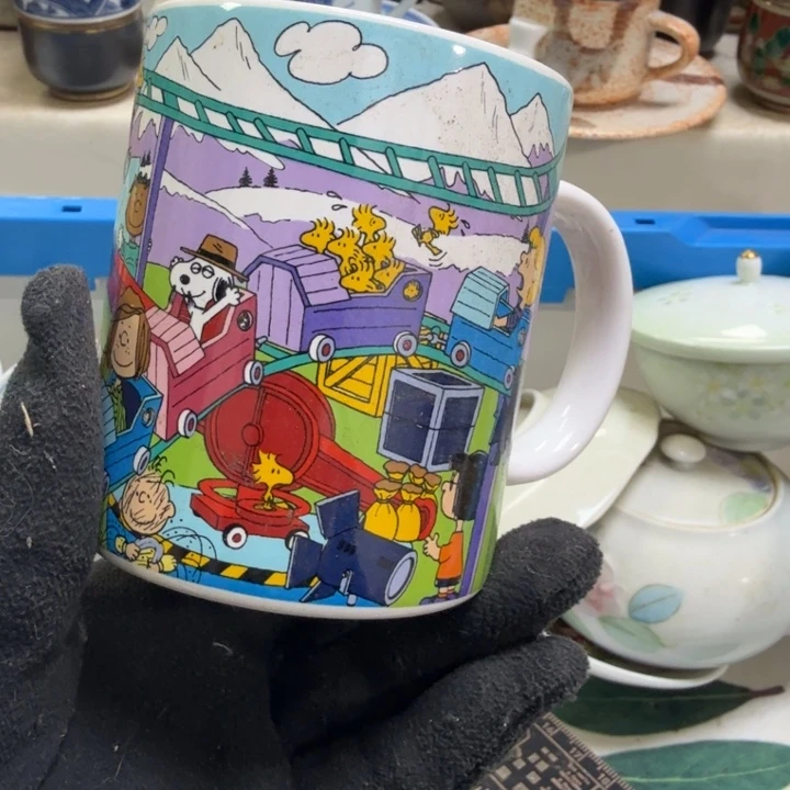 瓷片跳*开播啦…开播啦！