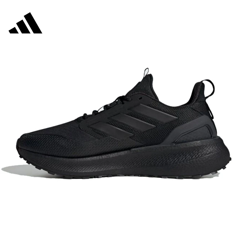 adidas阿迪达斯【吾】男女鞋PUREBOOST 5运动鞋跑步鞋JI0303