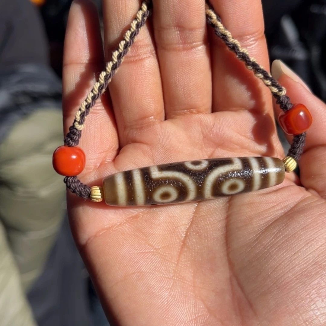 【闪购商品】玛瑙/玉髓珠子未镶嵌