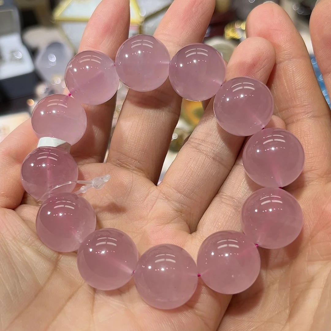 【闪购商品】水晶手链未镶嵌手串17.7