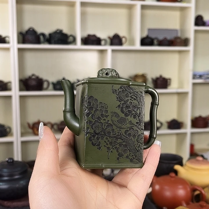 茶壶紫砂紫砂工艺厂