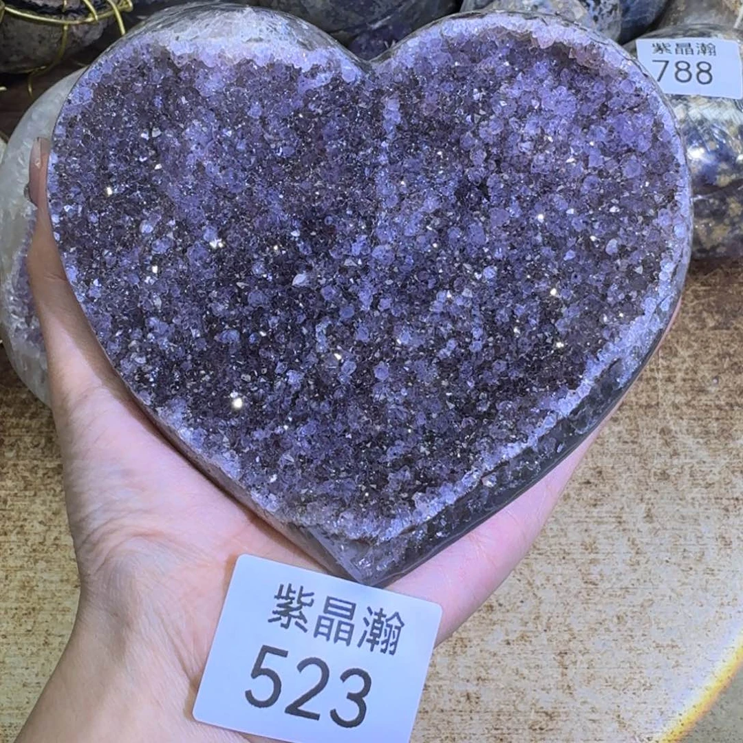 未镶嵌玛瑙/玉髓珠宝奇石