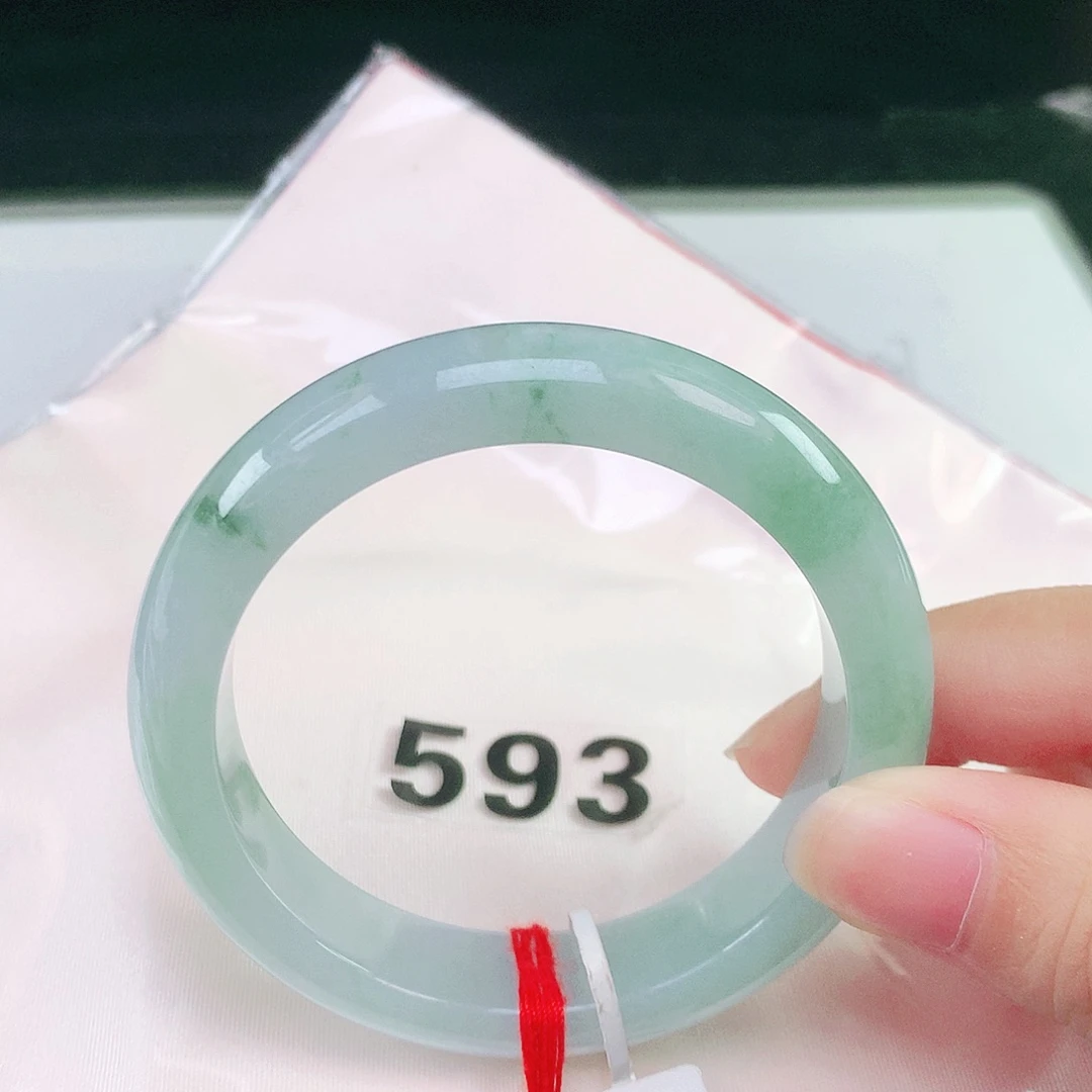 未镶嵌手镯翡翠翡翠手镯
