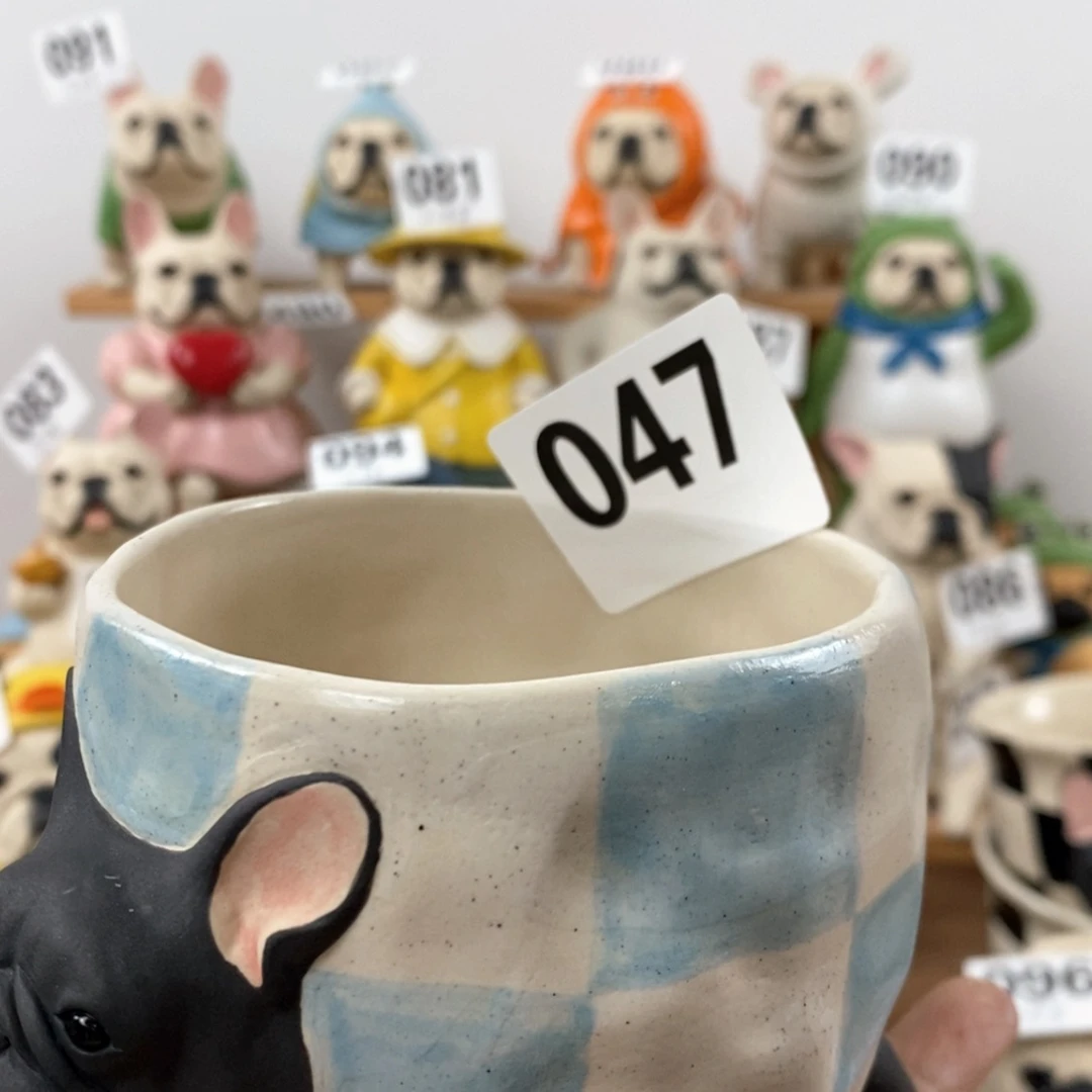 【闪购商品】摆件047