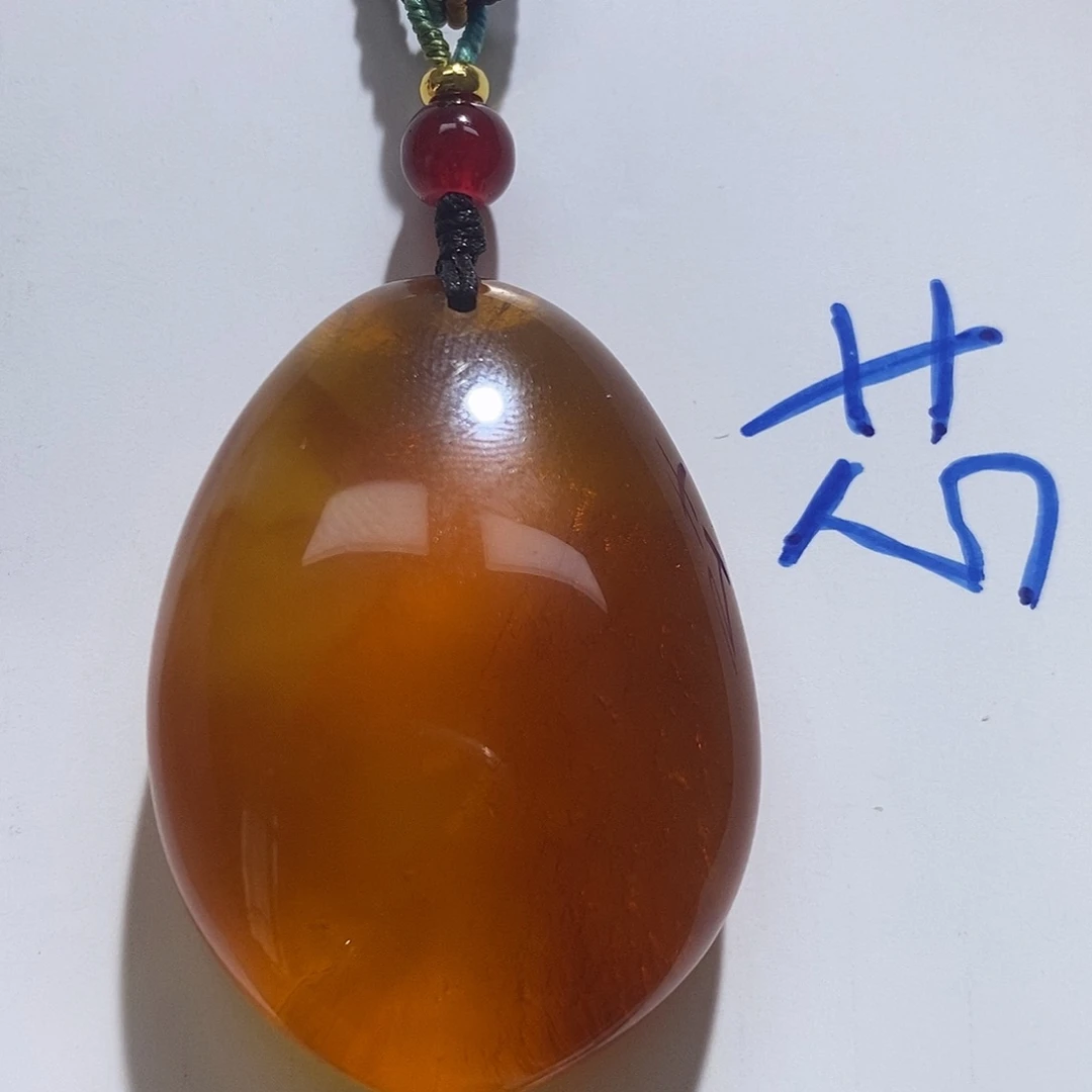 定制琥珀未镶嵌蜜蜡