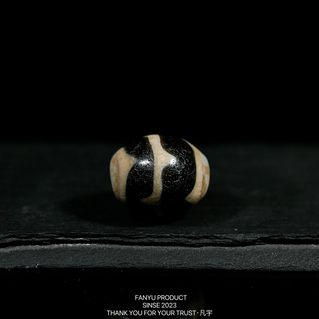 凡宇出品·一代老台湾上肯老超双虎芽达洛玛瑙锁骨链男女同款轻奢