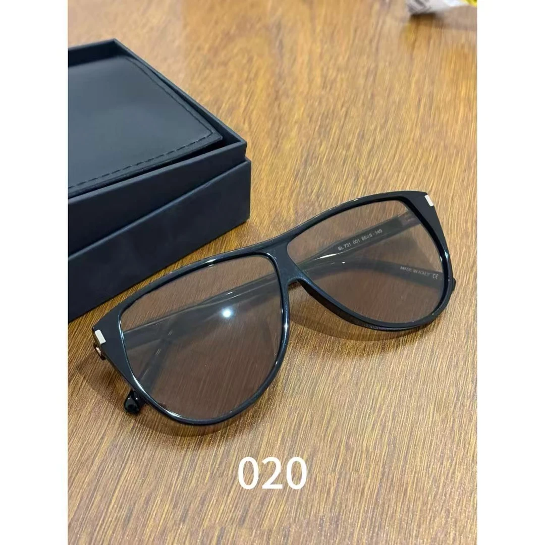 020【发箍墨镜造型】