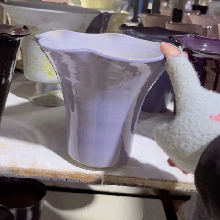 瓷片口13个16 景德镇陶瓷