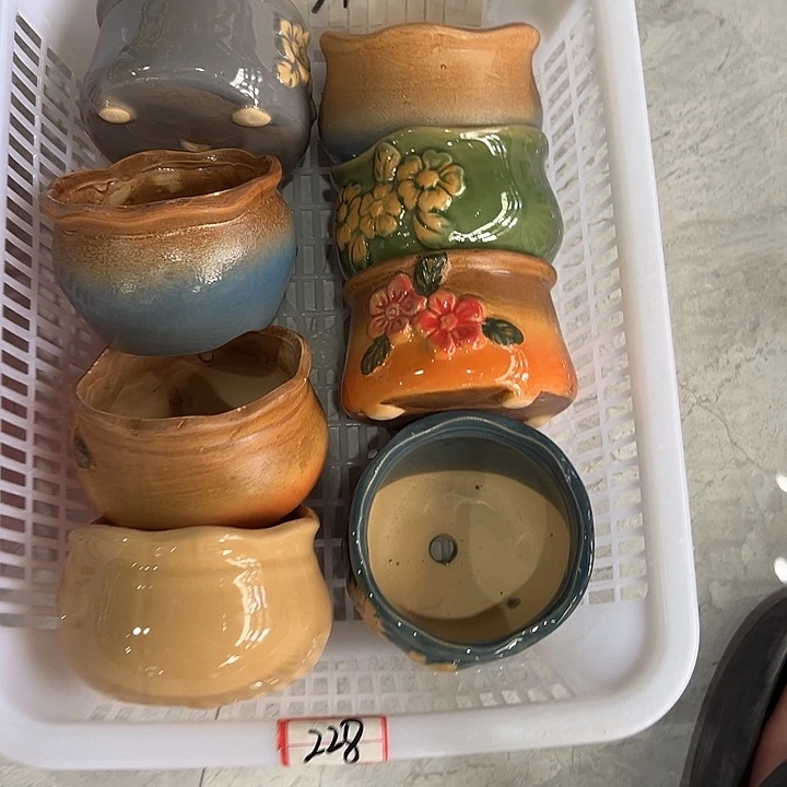 粗陶粗陶瑕疵瑕疵