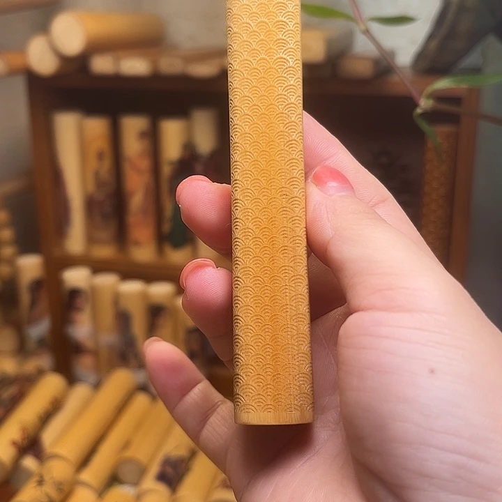 竹j***n实心玉竹手