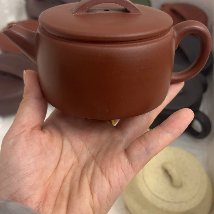 茶壶紫砂宜兴紫砂15