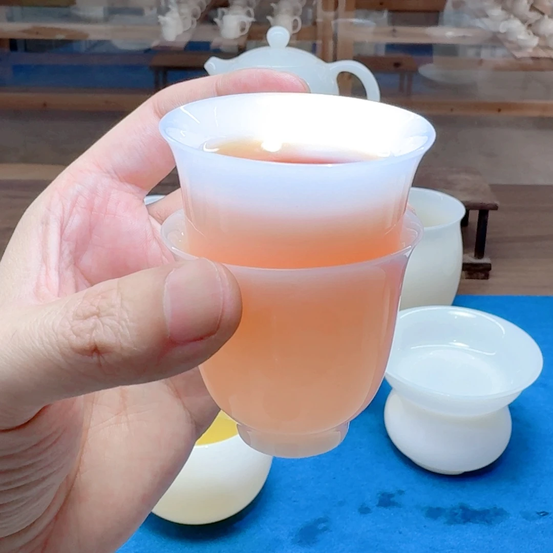 璞玉冰种玉瓷工厂