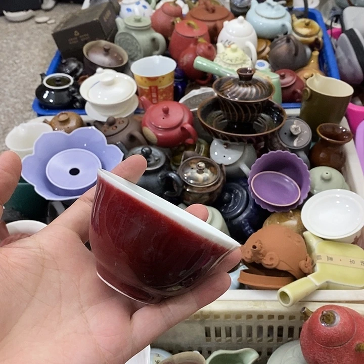 陶瓷艺术品及陶瓷制品