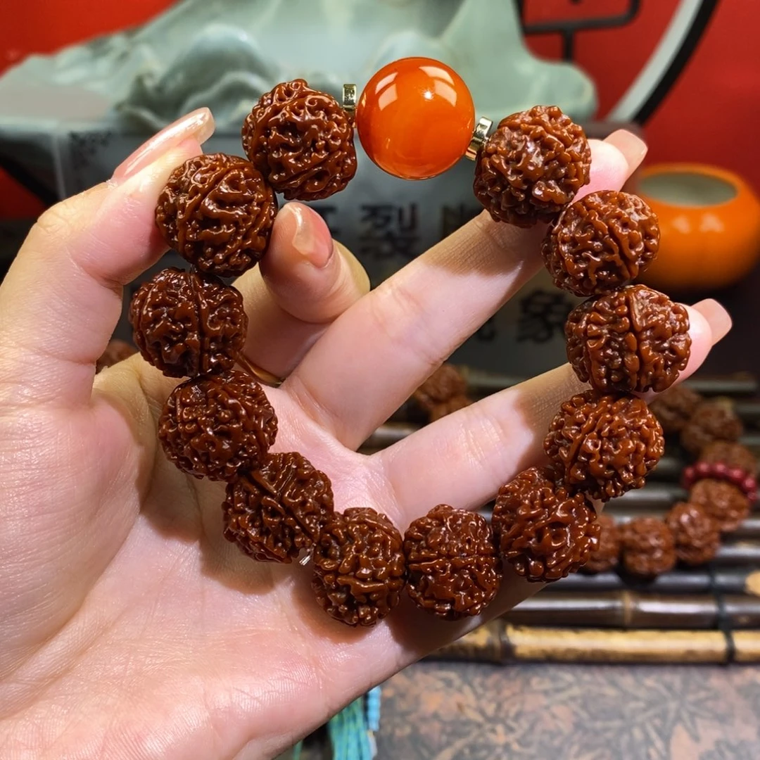手串金刚菩提620.