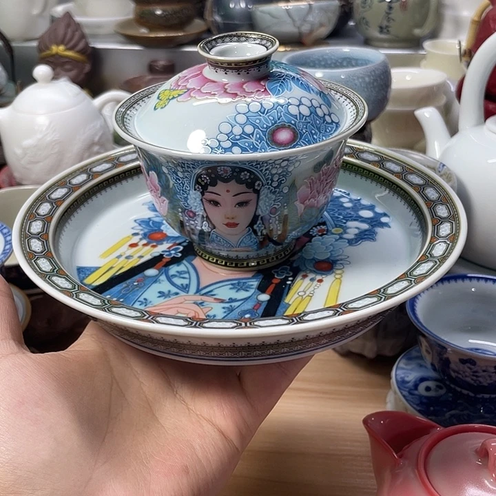 陶瓷制品及陶瓷艺术品微瑕