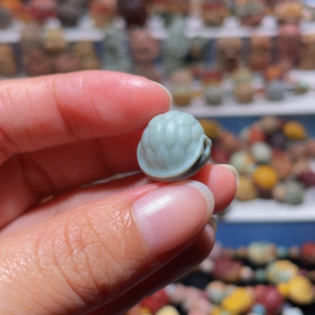 未镶嵌手链石英质玉