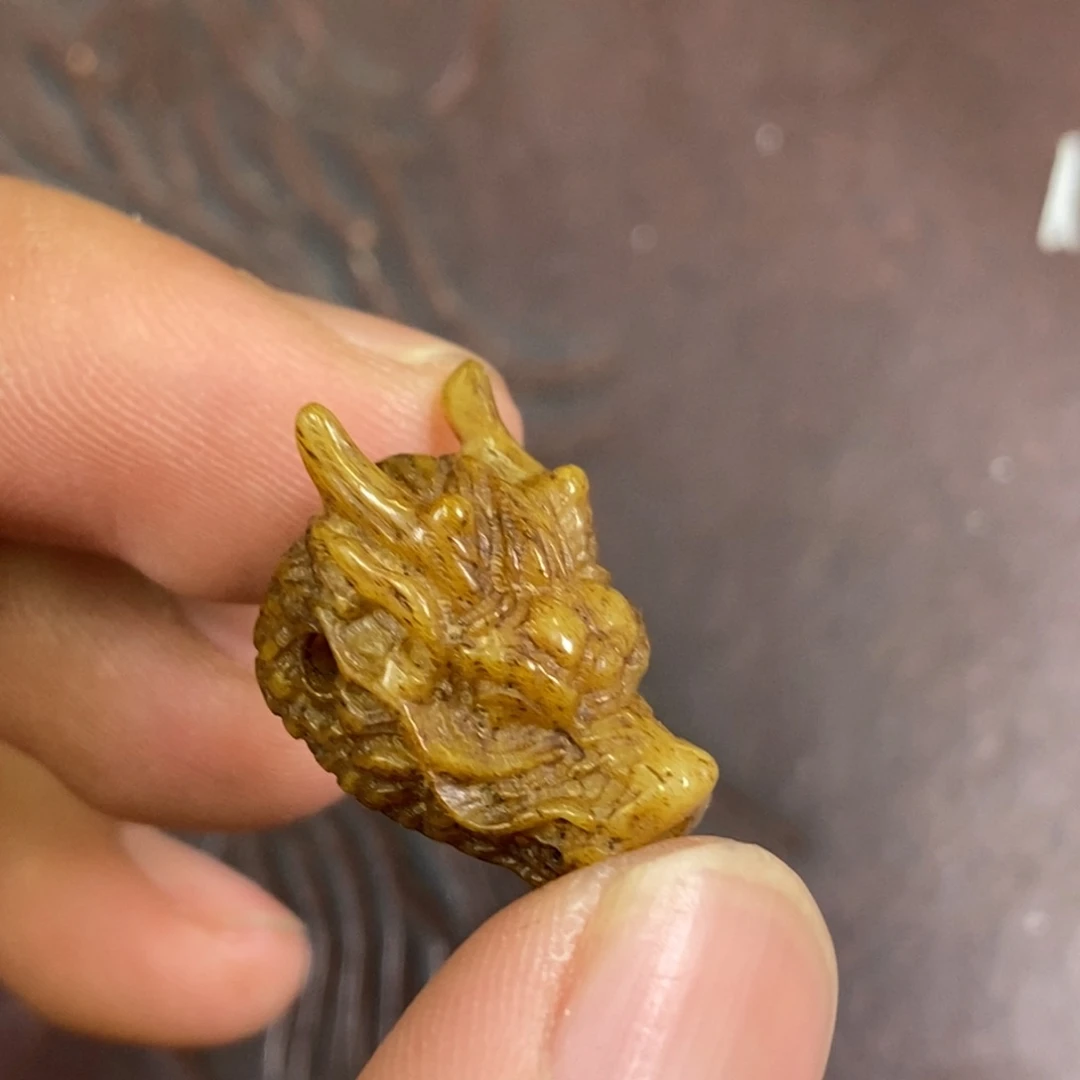 手串/手链驼骨1.5尺寸,57
