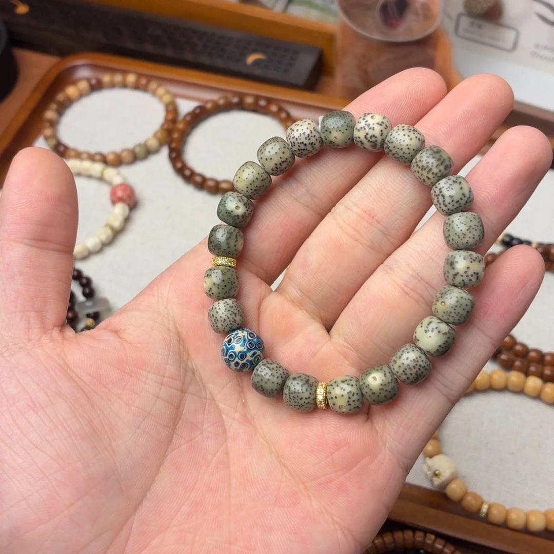 菩提手串/手链多样性