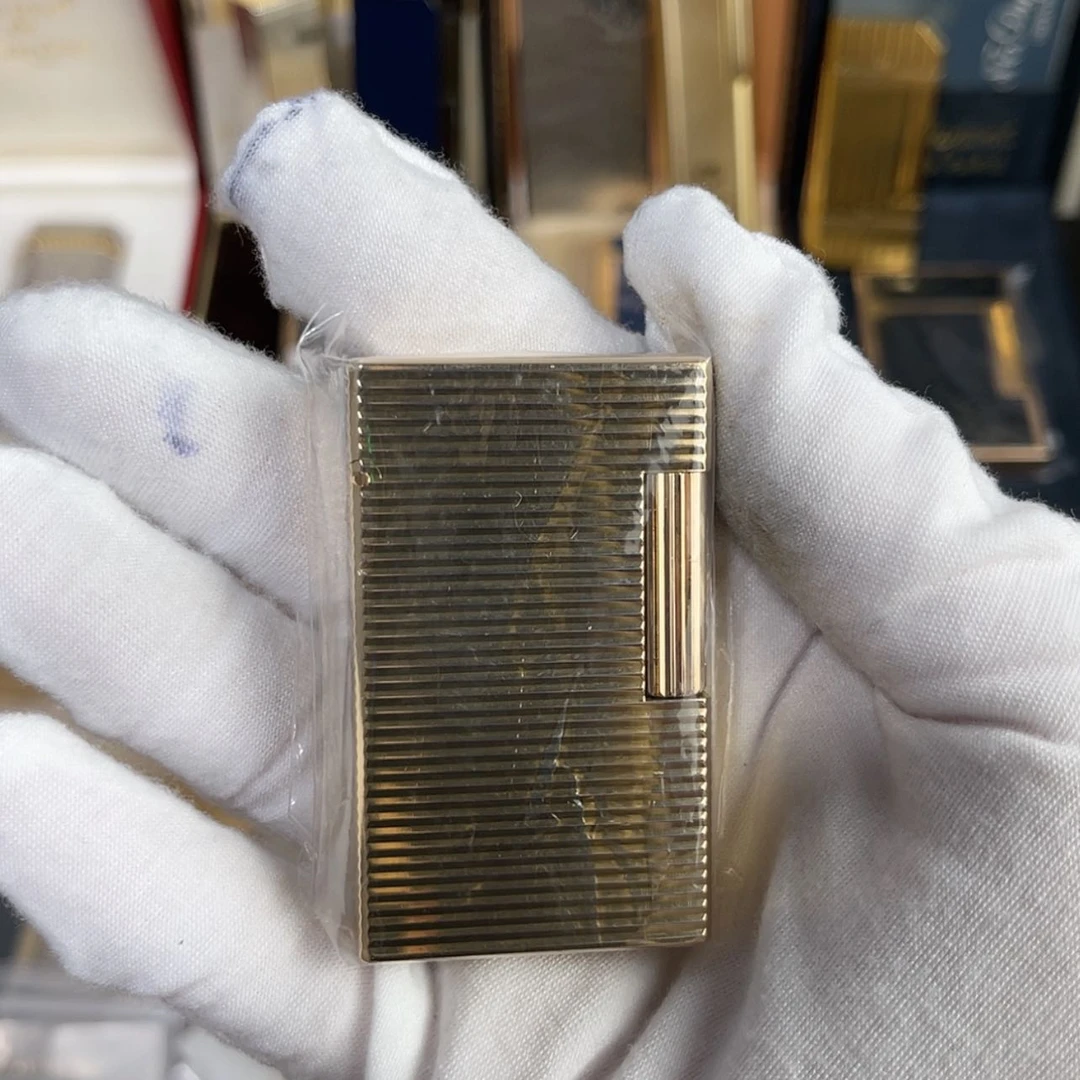 【闪购商品】钦**人中古打火机