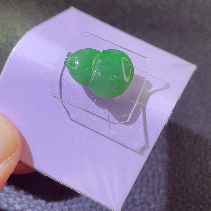 未镶嵌定制翡翠翡翠