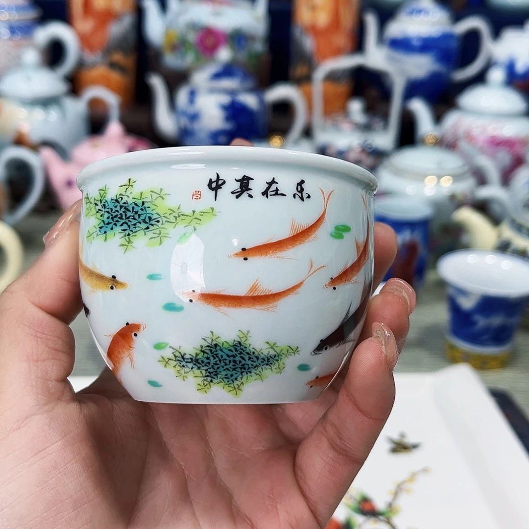 盖碗景德镇哈哈哈哈哈哈哈