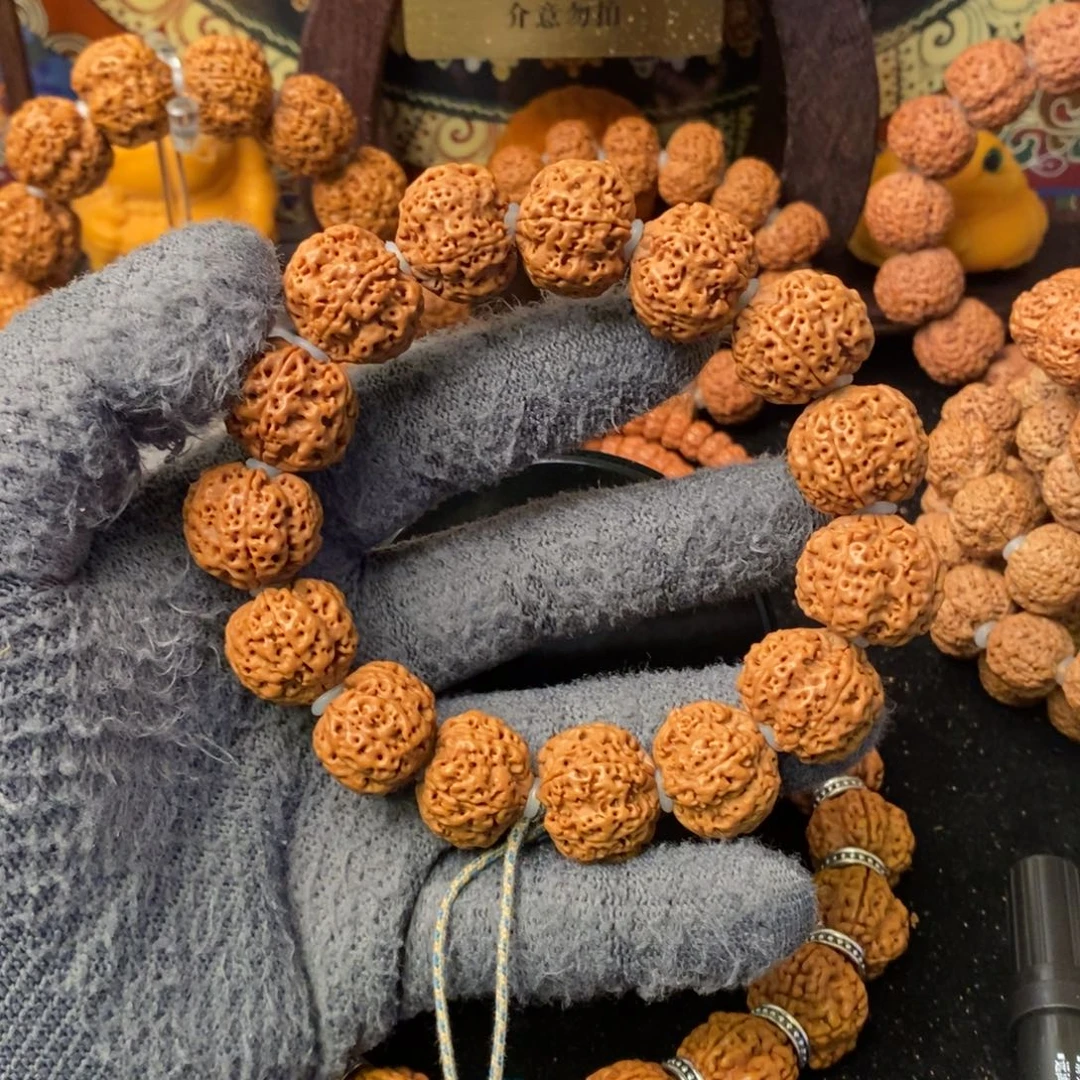 金刚菩提吊坠齐*瑞啊啊啊啊啊