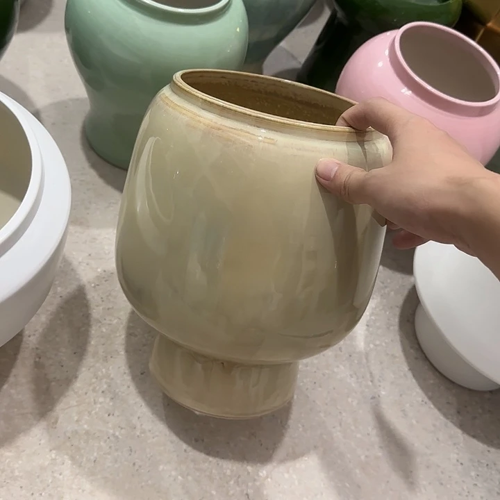 摆件微瑕有孔微瑕